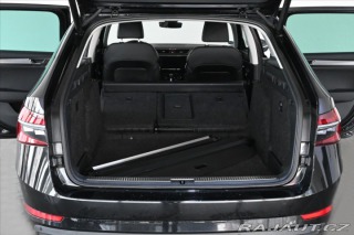 Škoda Superb 2,0 TDI 110 kW *DSG*STYLE 2021