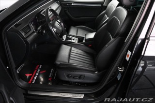 Škoda Superb 2,0 TDI 110 kW *DSG*STYLE 2021