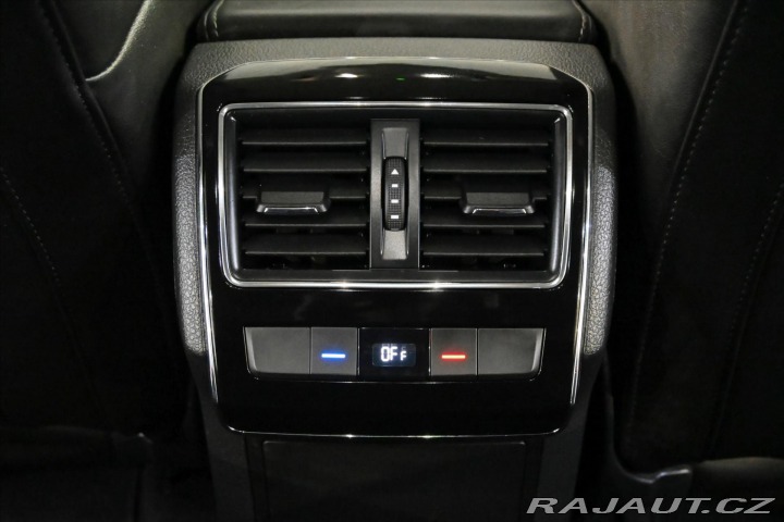 Škoda Superb 2,0 TDI 110 kW DSG STYLE 2022