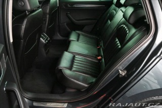 Škoda Superb 2,0 TDI 110 kW DSG STYLE 2022
