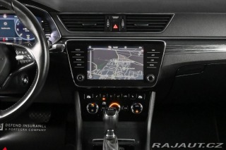 Škoda Superb 2,0 TDI 110 kW DSG STYLE 2022
