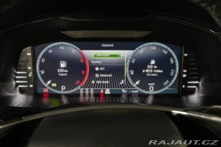 Škoda Superb 2,0 TDI 110 kW DSG STYLE 2022