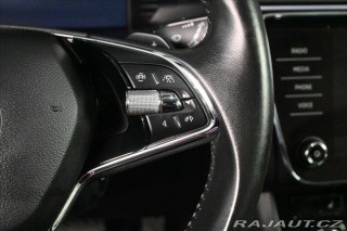 Škoda Superb 2,0 TDI 110 kW DSG STYLE 2022
