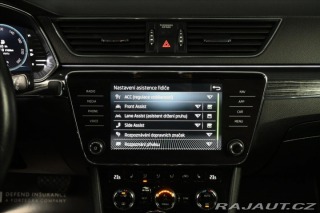 Škoda Superb 2,0 TDI 110 kW DSG STYLE 2022
