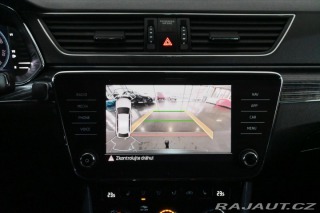 Škoda Superb 2,0 TDI 110 kW DSG STYLE 2022