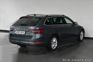 Škoda Superb 2,0 TDI 110 kW DSG STYLE 2022