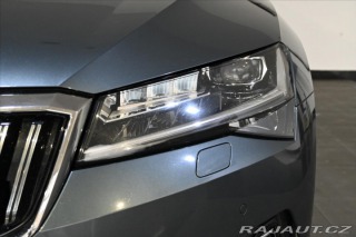 Škoda Superb 2,0 TDI 110 kW DSG STYLE 2022