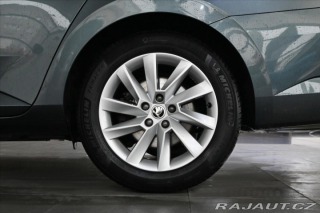 Škoda Superb 2,0 TDI 110 kW DSG STYLE 2022