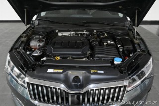 Škoda Superb 2,0 TDI 110 kW DSG STYLE 2022