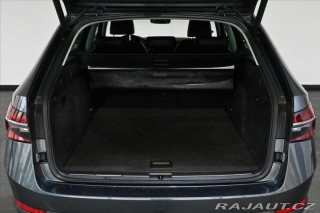 Škoda Superb 2,0 TDI 110 kW DSG STYLE 2022