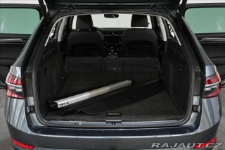 Škoda Superb 2,0 TDI 110 kW DSG STYLE 2022