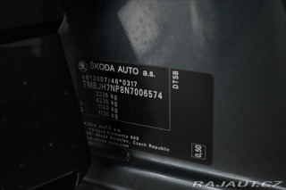 Škoda Superb 2,0 TDI 110 kW DSG STYLE 2022