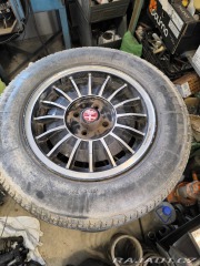 Alfa Romeo GTV Alfetta 1979