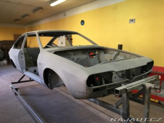 Alfa Romeo GTV Alfetta 1979
