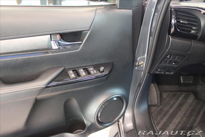 Toyota Hilux 4,0 V6 DC Adventure OME / 2022