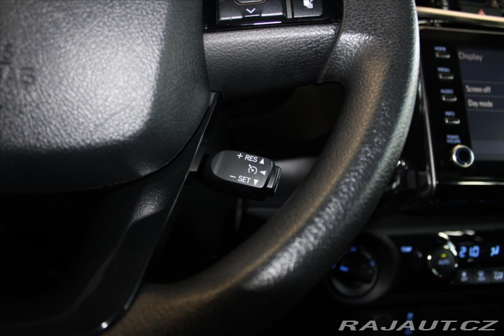 Toyota Hilux 4,0 V6 DC Adventure OME / 2022