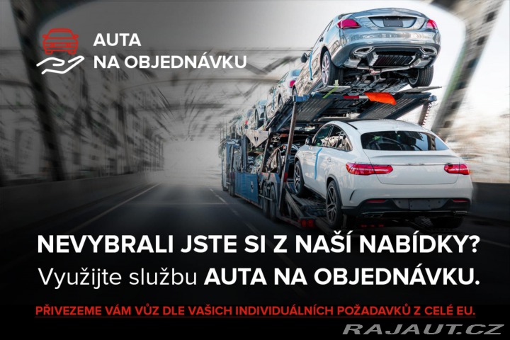 Toyota Hilux 4,0 V6 DC Adventure OME / 2022