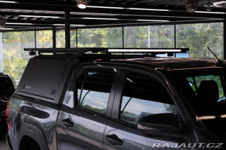 Toyota Hilux 4,0 V6 DC Adventure OME / 2022