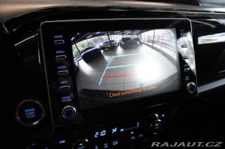 Toyota Hilux 4,0 V6 DC Adventure OME / 2022