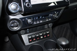 Toyota Hilux 4,0 V6 DC Adventure OME / 2022