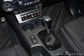 Toyota Hilux 4,0 V6 DC Adventure OME / 2022