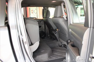 Toyota Hilux 4,0 V6 DC Adventure OME / 2022
