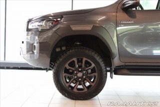 Toyota Hilux 4,0 V6 DC Adventure OME / 2022