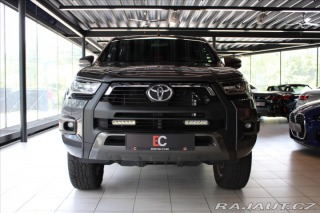 Toyota Hilux 4,0 V6 DC Adventure OME / 2022