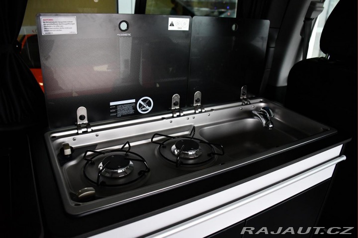 Mercedes-Benz Vito VANTOURER URBAN ZÁRUKA 2024