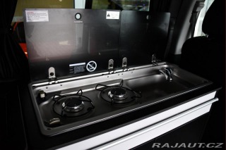 Mercedes-Benz Vito VANTOURER URBAN ZÁRUKA 2024
