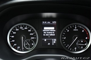 Mercedes-Benz Vito VANTOURER URBAN ZÁRUKA 2024