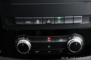Mercedes-Benz Vito VANTOURER URBAN ZÁRUKA 2024