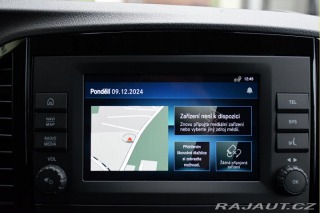 Mercedes-Benz Vito VANTOURER URBAN ZÁRUKA 2024