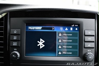 Mercedes-Benz Vito VANTOURER URBAN ZÁRUKA 2024