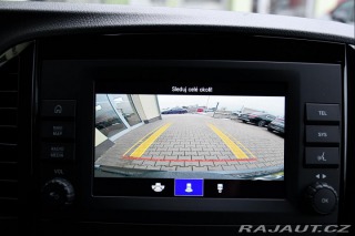 Mercedes-Benz Vito VANTOURER URBAN ZÁRUKA 2024