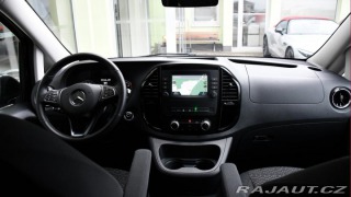 Mercedes-Benz Vito VANTOURER URBAN ZÁRUKA 2024