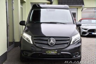 Mercedes-Benz Vito VANTOURER URBAN ZÁRUKA 2024