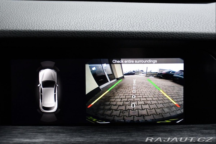 Alfa Romeo Stelvio 2.2d Q4 CARPLAY ČR 2020