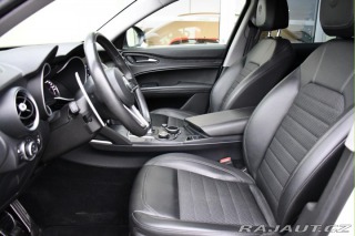 Alfa Romeo Stelvio 2.2d Q4 CARPLAY ČR 2020