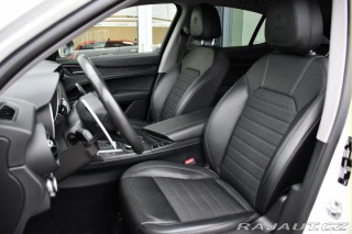 Alfa Romeo Stelvio 2.2d Q4 CARPLAY ČR 2020