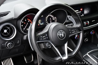 Alfa Romeo Stelvio 2.2d Q4 CARPLAY ČR 2020