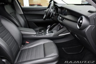Alfa Romeo Stelvio 2.2d Q4 CARPLAY ČR 2020