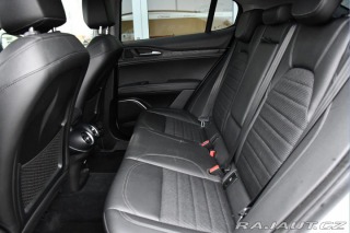 Alfa Romeo Stelvio 2.2d Q4 CARPLAY ČR 2020