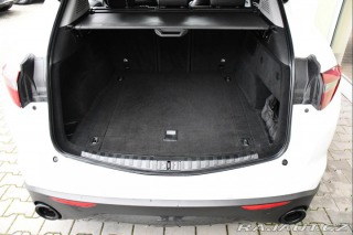 Alfa Romeo Stelvio 2.2d Q4 CARPLAY ČR 2020