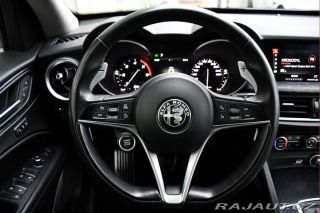 Alfa Romeo Stelvio 2.2d Q4 CARPLAY ČR 2020