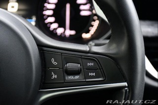 Alfa Romeo Stelvio 2.2d Q4 CARPLAY ČR 2020