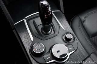 Alfa Romeo Stelvio 2.2d Q4 CARPLAY ČR 2020