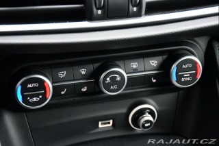 Alfa Romeo Stelvio 2.2d Q4 CARPLAY ČR 2020