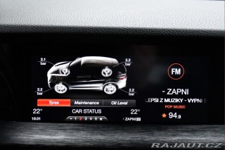 Alfa Romeo Stelvio 2.2d Q4 CARPLAY ČR 2020