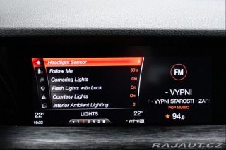 Alfa Romeo Stelvio 2.2d Q4 CARPLAY ČR 2020